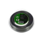 Damil 2.4mm szögletes 15 méter alu MAMMUT bliszteres M20011