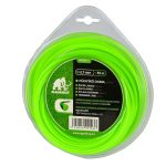 Damil 2.7mm kerek 35 méter MAMMUT bliszteres M20013