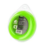 Damil 2.7mm kerek 35 méter MAMMUT bliszteres M20013