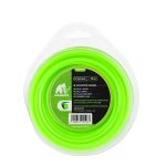 Damil 3.0mm szögletes 15 méter MAMMUT bliszteres M20016