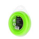 Damil 3.0mm szögletes 15 méter MAMMUT bliszteres M20016