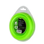 Damil 3.0mm szögletes 15 méter MAMMUT bliszteres M20016