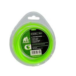 Damil 1.2mm kerek 15 méter MAMMUT bliszteres M20017