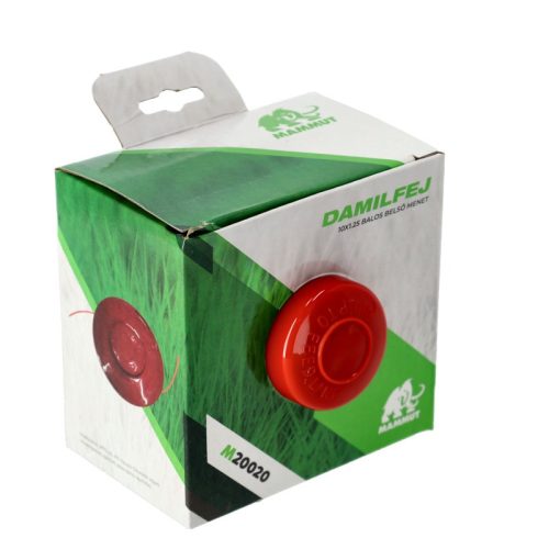Damilfej MAMMUT 10x1.25 balos belső menettel utángyártott M20020