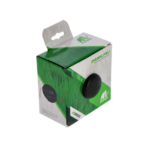 Damilfej MAMMUT 10x1.25 balos belső menettel utángyártott M20022