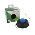 Damilfej MAMMUT 10x1.25 balos belső menettel husqvarna t-35 tipusú utángyártott M20027