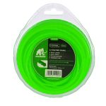 Damil 2.4mm szögletes csavart 15 méter MAMMUT bliszteres M20028