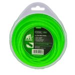 Damil 2.4mm szögletes csavart 15 méter MAMMUT bliszteres M20028