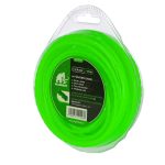 Damil 2.4mm szögletes csavart 15 méter MAMMUT bliszteres M20028