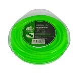 Damil 2.4mm szögletes csavart 15 méter MAMMUT bliszteres M20028