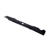 Fűnyíró kés MAMMUT MTD NC51 505mm, 4 ágú csillag, 3 furatos utángyártott M20029