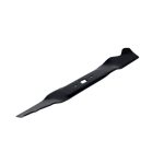 Fűnyíró kés MAMMUT MTD GES46 455mm, 4 ágú csillag, 3 furatos utángyártott M20037