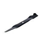 Fűnyíró kés MAMMUT MTD GES46 455mm, 4 ágú csillag, 3 furatos utángyártott M20037