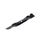 Fűnyíró kés MAMMUT MTD 40PB 395mm, 4 ágú csillag, 3 furatos utángyártott M20038