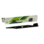 Fűnyíró kés MAMMUT Rotim Mini Lux FF327 325mm, 17.1mm, 3 furatos utángyártott M20040