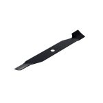 Fűnyíró kés MAMMUT Agrimotor KK4015 385mm, 17.1mm, 1 furatos utángyártott M20042