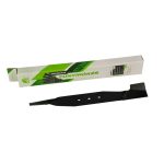 Fűnyíró kés MAMMUT AL-KO 3.82SE 379mm, 8.0mm, 3 furatos M20044