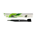 Fűnyíró kés MAMMUT Agrimotor 360 360mm, 17.1mm, 1 furatos utángyártott M20045