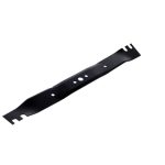 Fűnyíró kés MAMMUT Husqvarna JET53 532mm, 16.1mm, 5 furatos utángyártott M20047