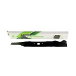 Fűnyíró kés MAMMUT MTD 48SPB 478mm, 4 ágú csillag, 3 furatos utángyártott M20049