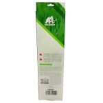 Fűnyíró kés MAMMUT AL-KO 46E 457mm, 19.7mm, 3 furatos, utángyártott M20051