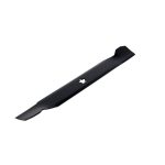 Fűnyíró kés MAMMUT Husqvarna LT125 489mm, 5 ágú csillag, 1 furatos, utángyártott M20056