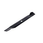 Fűnyíró kés MAMMUT Husqvarna LT125 489mm, 5 ágú csillag, 1 furatos, utángyártott M20056