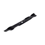 Fűnyíró kés MAMMUT Husqvarna M105-97 490mm, 5 ágú csillag, 3 furatos utángyártott M20058