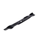 Fűnyíró kés MAMMUT Husqvarna M105-97 490mm, 5 ágú csillag, 3 furatos utángyártott M20058