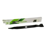 Fűnyíró kés MAMMUT MTD 48E 480mm, 32mm, 1 furatos, utángyártott M20060