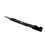 Fűnyíró kés MAMMUT MTD GES53 530mm, 4 ágú csillag, 3 furatos utángyártott M20061