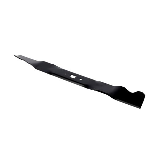 Fűnyíró kés MAMMUT MTD GES53 530mm, 4 ágú csillag, 3 furatos utángyártott M20061