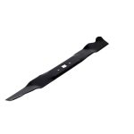 Fűnyíró kés MAMMUT MTD GES53 530mm, 4 ágú csillag, 3 furatos utángyártott M20061