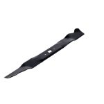 Fűnyíró kés MAMMUT MTD GES53 530mm, 4 ágú csillag, 3 furatos utángyártott M20061