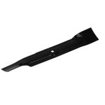 Fűnyíró kés MAMMUT AL-KO LE3210 318mm, 8.1mm, 1 furatos utángyártott M20066