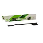 Fűnyíró kés MAMMUT AL-KO LE3210 318mm, 8.1mm, 1 furatos utángyártott M20066