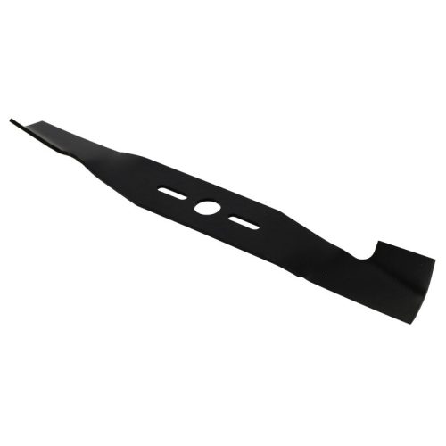 Fűnyíró kés MAMMUT AL-KO BEM1301 375mm, 19.6mm, 3 furatos utángyártott M20067