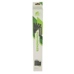 Fűnyíró kés MAMMUT AL-KO BEM1301 375mm, 19.6mm, 3 furatos utángyártott M20067