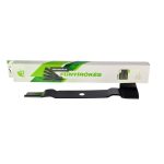 Fűnyíró kés MAMMUT AL-KO Comfort 40E 398mm, 19.6mm, 1 furatos utángyártott M20069