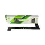 Fűnyíró kés MAMMUT AL-KO 48HS 475mm, 19.7mm, 3 furatos, utángyártott M20071