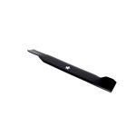 Fűnyíró kés MAMMUT Husqvarna LT100 457mm, 5 ágú csillag, 1 furatos, utángyártott M20075