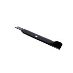 Fűnyíró kés MAMMUT Husqvarna LT100 457mm, 5 ágú csillag, 1 furatos, utángyártott M20075