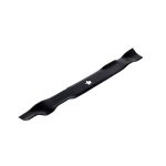 Fűnyíró kés MAMMUT Husqvarna M185-107T 533mm, 5 ágú csillag, 1 furatos utángyártott M20079