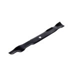 Fűnyíró kés MAMMUT Husqvarna M185-107T 533mm, 5 ágú csillag, 1 furatos utángyártott M20079