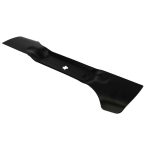 Fűnyíró kés MAMMUT MTD SN155 535mm, 6 ágú csillag, 1 furatos, jobbra forgó utángyártott M20082