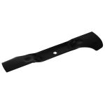 Fűnyíró kés MAMMUT MTD SN155 535mm, 6 ágú csillag, 1 furatos, jobbra forgó utángyártott M20082