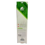 Fűnyíró kés MAMMUT MTD SN155 535mm, 6 ágú csillag, 1 furatos, jobbra forgó utángyártott M20082