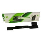 Fűnyíró kés MAMMUT MTD 42PO 420mm, utángyártott M20083