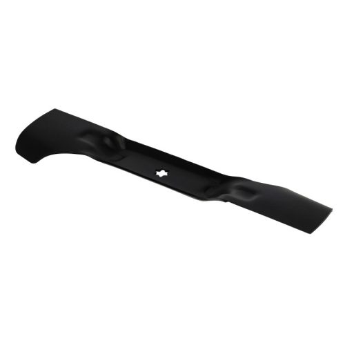 Fűnyíró kés MAMMUT MTD SN155 535mm, 6 ágú csillag, 1 furatos, balra forgó utángyártott M20084