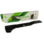 Fűnyíró kés MAMMUT MTD SN155 535mm, 6 ágú csillag, 1 furatos, balra forgó utángyártott M20084